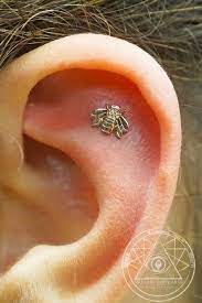 P Foreveree Ear Piercings Piercings Ear