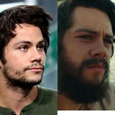 Consider your face shape when growing a beard. Pin On Beards