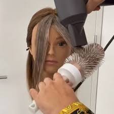 Thumbs up if you e. 8 Tiktok Hair Trends That Went Viral In 2020 Behindthechair Com