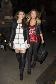  Luisa Zissman Leather Style Trends Leather Celebrities