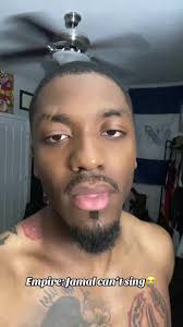 Jamal Empire Scandal