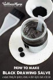 We did not find results for: How To Make Black Drawing Salve Recipe Wellness Mama