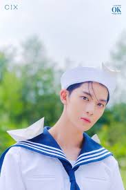 And qualified to be a member of boy group wanna one for a year and a half. Bae Jinyoung Produce 101 Wiki Fandom
