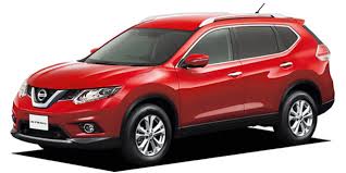 Depending on whether you are using the back seatings, the cargo capability ranges from 410 litres (350 below the cover) to 1841, litres. Nissan Xtrail 20x Specs Dimensions And Photos Car From Japan