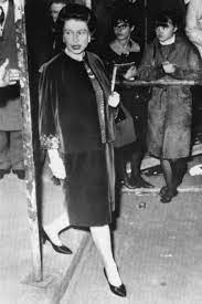 Queen Elizabeth Pregnant The Queen Pregnant With 4th Child Nov 1963 Her Majesty The Queen Queen Elizabeth Queen