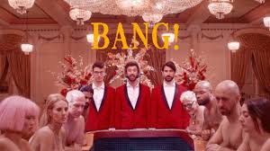 If you like it, don't forget to share it with your friends. How Ajr S Bang Became The Band S Biggest Hit Billboard