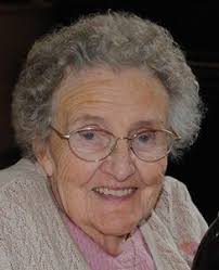 Ruth M. Tietje, 95, Reedsburg