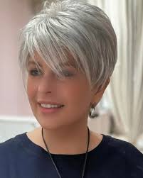 Should we keep growing or cut my bangs?