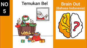 We did not find results for: Brain Out Perjalanan Mencari Sinterklas Level 5 Temukan Bel Youtube