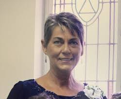 Gail Lingelbach Pugh