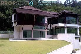 P cyberjaya quitr happening recently! Bungalow For Sale In Aspen Bungalows Garden Residence Cyberjaya By Hc Home S Eric Propsocial