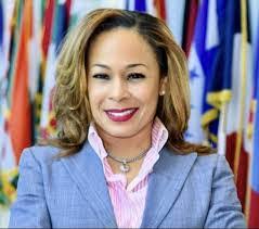 Barbara Knick's Instagram, Twitter & Facebook