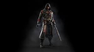 Assassin'S Creed Rogue Assassin'S Creed Syndicate Shay Cormac Assassin'S  Creed Iv: Black Flag, Assassin'S Creed Rogue, Assassin\'S Creed Rogue,  Rogue Assassin, Assassin\'S Creed Syndicate Png | Pngwing