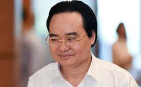 Ông là ủy viên dự khuyết trung ương đảng khóa. Ong Phung Xuan Nháº¡ Ä'Æ°á»£c Miá»…n Nhiá»‡m Chá»©c Vá»¥ Bá»™ TrÆ°á»Ÿng Bá»™ Giao Dá»¥c Va Ä'ao Táº¡o