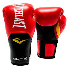 Everlast guantes de boxeo de cuero con cordones elite visita la tienda de everlast. Everlast Guantes De Boxeo Everlast Prostyle Elite Trn Rojo Falabella Com