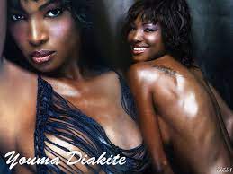 Questo film è riconosciuto come d'interesse ida di benedetto: Who Is Youma Diakite Dating Youma Diakite Boyfriend Husband