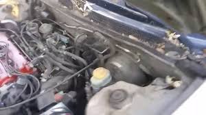 2000 Nissan Altima Security System Fixed Youtube