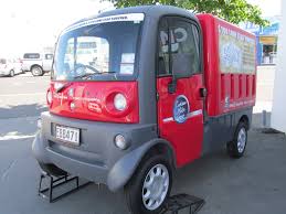 Image result for Bleu Ocean 2007 Aixam-Mega