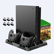 Cheap Stands Buy Directly From China Suppliers Oivo Dual Controller Charge Station For Xbox One S X Games Charging Dock Cool Xbox One S Xbox One Charging Dock