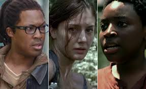 Check spelling or type a new query. The Walking Dead Season 9 Cast Missing Walking Dead Characters Who Might Return For Season 9