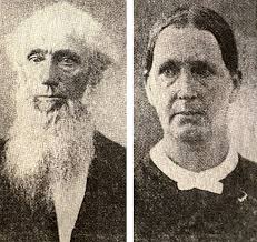 PAINTER AVENUE (Whittier, Santa Fe Springs, Norwalk) Pasadena and Whittier  both have streets named after John H. Painter (1819-1891) as he was active  in each city's early development