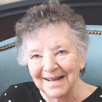 Hellen May Heeren Obituary 2018