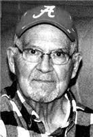 Jesse Burdette Obituary (1944