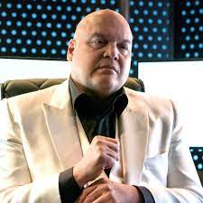 From law & order to tv's new kingpin. Daredevil Star Reveals Why He Was Reluctant To Be In Marvel Show