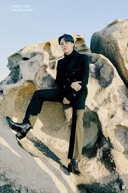 Winter memories 2021 bts winter package created by 7 people have been released! Bts Are Ice Kings In 30 New 2021 Winter Package Photos Koreaboo