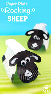 Each one has distinct functions based upon specific category. Rocking Paper Plate Sheep Craft Kids Craft Room