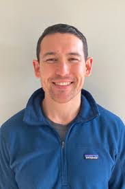 Sebastian Scott, MBA'15: Using Brandeis skills every day at Apple