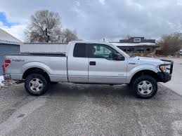 Image result for Silver 2012 Ford Truck