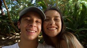 Aaron German's Instagram, Twitter & Facebook