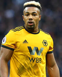 His current girlfriend or wife, his salary and his tattoos. Adama Traore