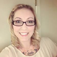 Ashley Kleckner's Instagram, Twitter & Facebook