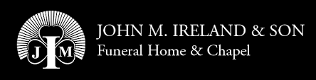 All Obituaries John M Ireland Son Funeral Home And Chapel Moore Ok Funeral Home And Cremation