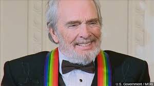 Country legend Merle Haggard dies
