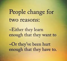 Change Yourself Not Others The Official World Of Ms Jules