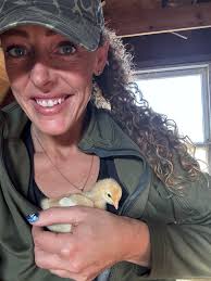 Anyone raise bunnies? My daughter really wants one but we live in Central  KY, and I worry about the heat and the cold. We don't have a barn. Any  practical way to