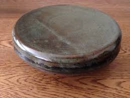 Electrics, cookware, tabletop & bar, cutlery, cooks' tools Stoneware Cake Stand Sold By The Clayhouse Studio On Storenvy