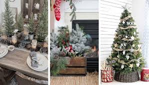 Rustic grapevine christmas decorations, including grapevine cone christmas trees, wreaths and decorations. Warm Diy Rustic Christmas Decorating Ideas My Desired Home