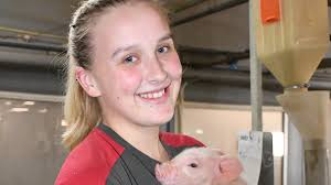 Tidligere grisekorpselev: