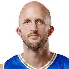 Samuel Dempster, Basketball Player, Stats, Height, Age