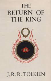 The return of the king 2003. The Return Of The King Wikipedia
