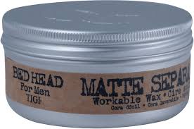 Другие категории tigi cosmetics bed head. Buy Bed Head Tigi Matte Separation Wokable Wax 85ml Online Get 21 Off