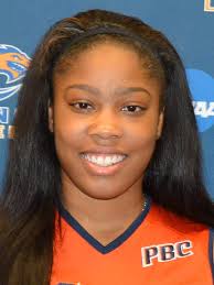 2015-16 Women's Basketball Roster