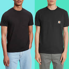 13 Very Best Black T-Shirts for Men | The Strategist