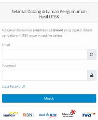Silahkan selalu cek website resmi ltmpt untuk melihat jadwal yang ada. Pengumuman Hasil Utbk Di Https Pengumuman Utbk Ltmpt Ac Id Ta 2021 2022
