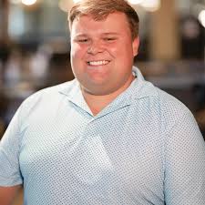 Alex Grove is an up and coming comic based out of Louisville who has  difficulty doing anything in moderation. Often insulted by who people say  he looks like, Alex satirizes what it's