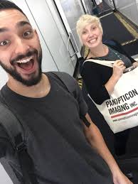 Elizabeth Ellenwood: Darkroom Printer, Photographer & Friend — Panopticon  Imaging, Inc